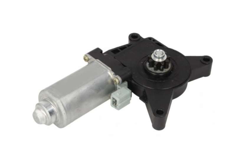 SILNIK PODNOSZENIA PODNOŚNIKA SZYBY LEWY MERCEDES ACTROS MP2 MP3