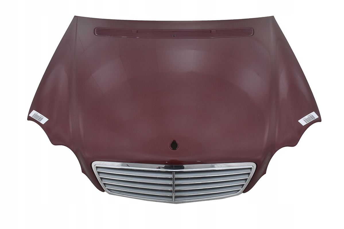 Cofano MERCEDES W203 567