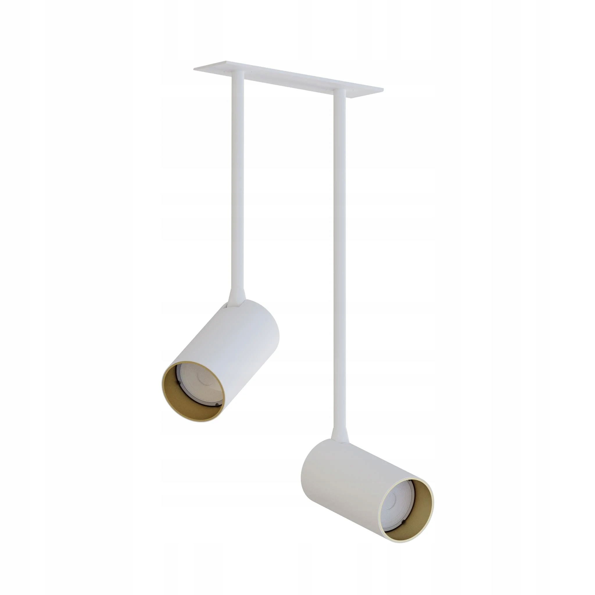 Led osvětlení Nowodvorski Mono bílé