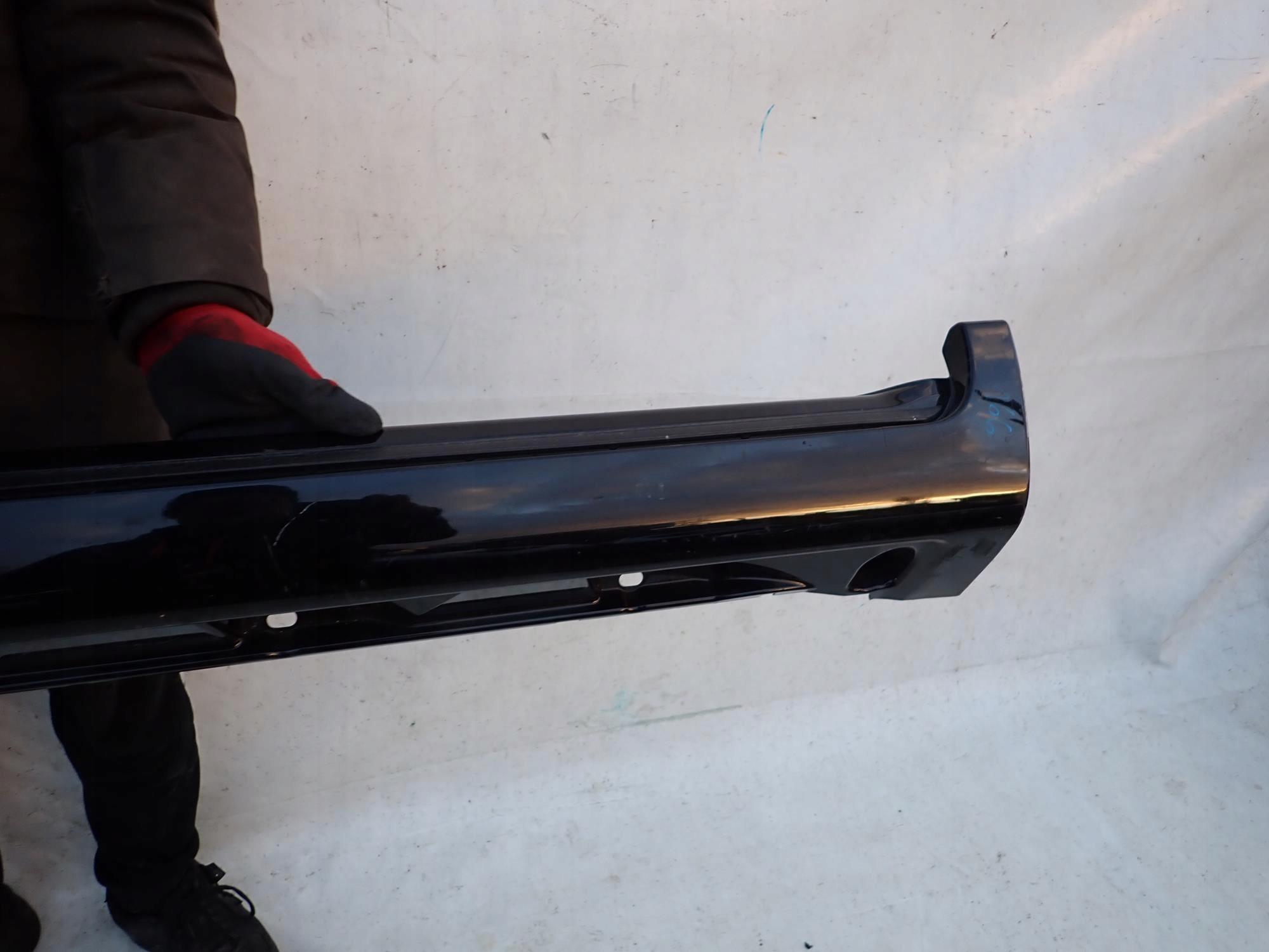 VOLVO S60 and 1 00-10 threshold left moulding threshold left