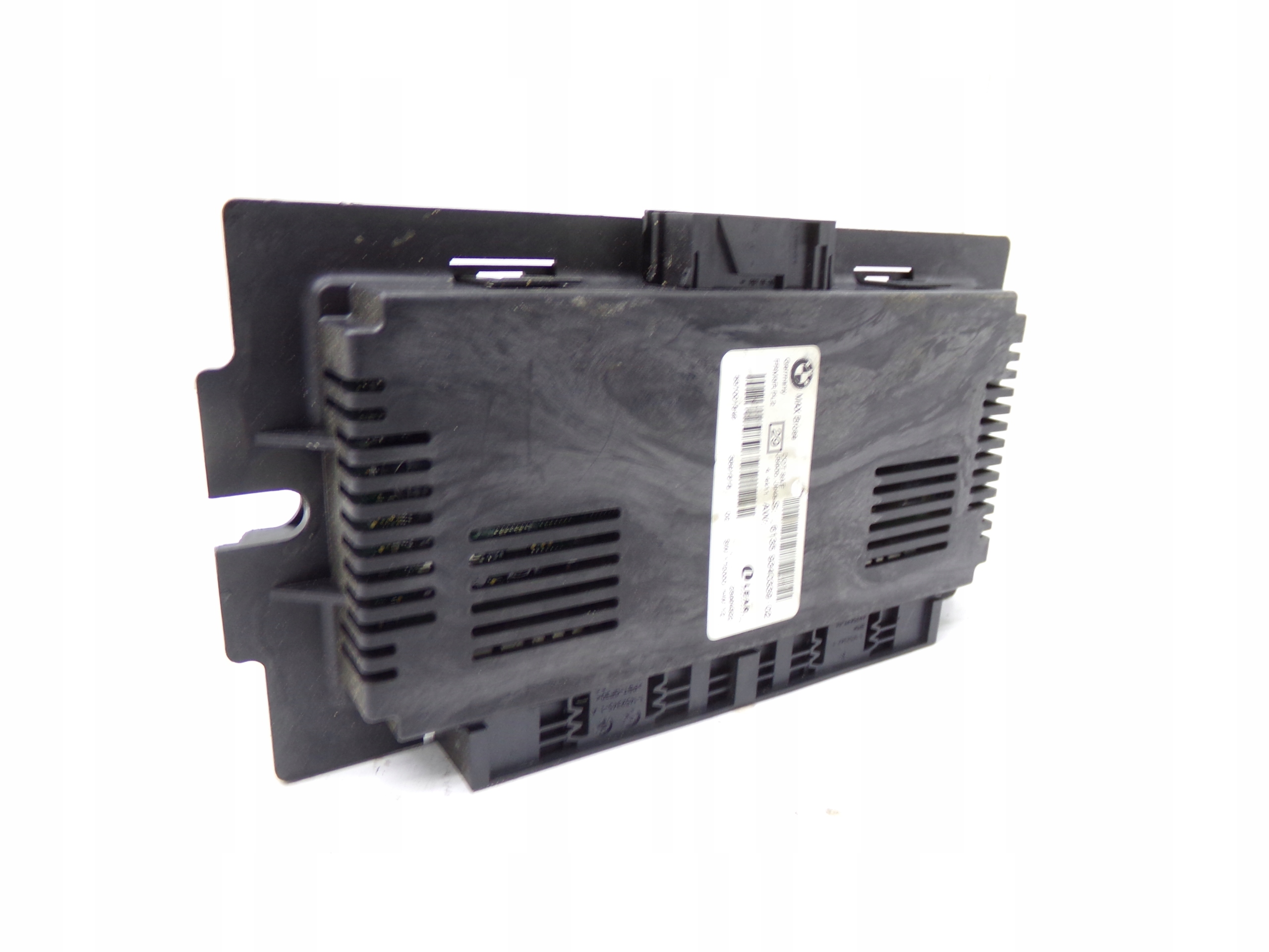 MODUŁ STEROWNIK ŚWIATEŁ BMW X1 E84 9340339 6135-9340339