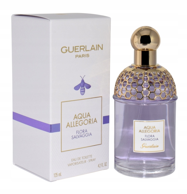 Guerlain Aqua Allegoria Flora Salvaggia Edt 125 ml