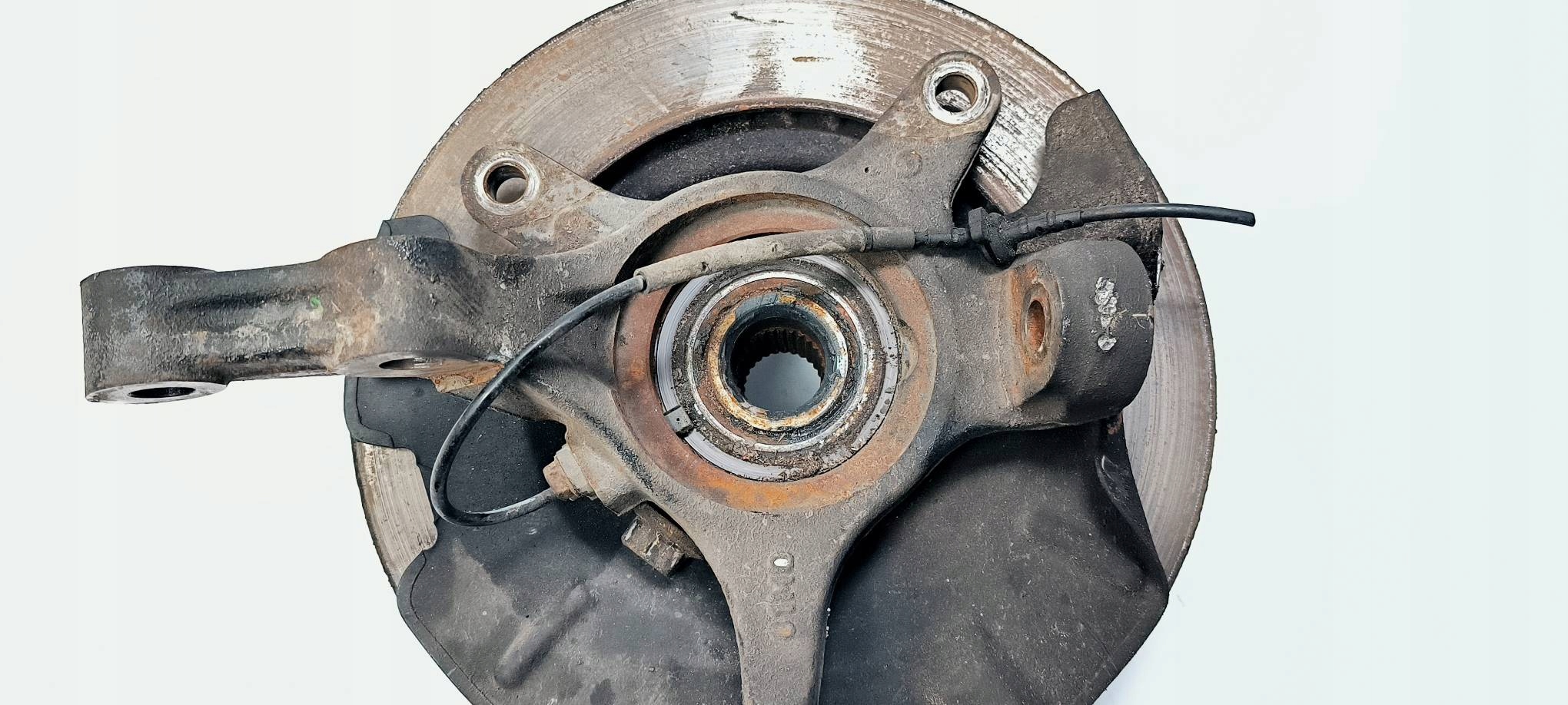 swing left front 1.6 DDIS SUZUKI VITARA III 2018