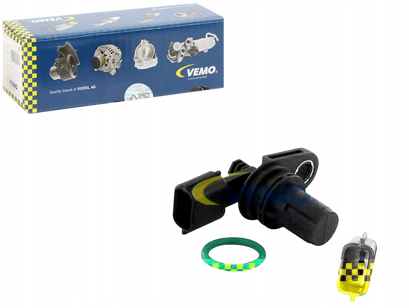 V46-72-0038 - Датчик положення розподільного валу MERCEDES A B (W24