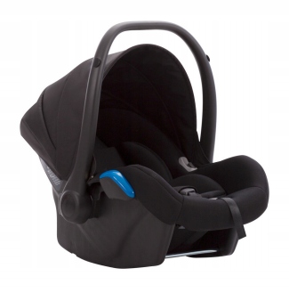 BEBETTO zestaw 3w1 FLAVIO + fotelik Kite PRO 02 Stelaż Aluminiowy