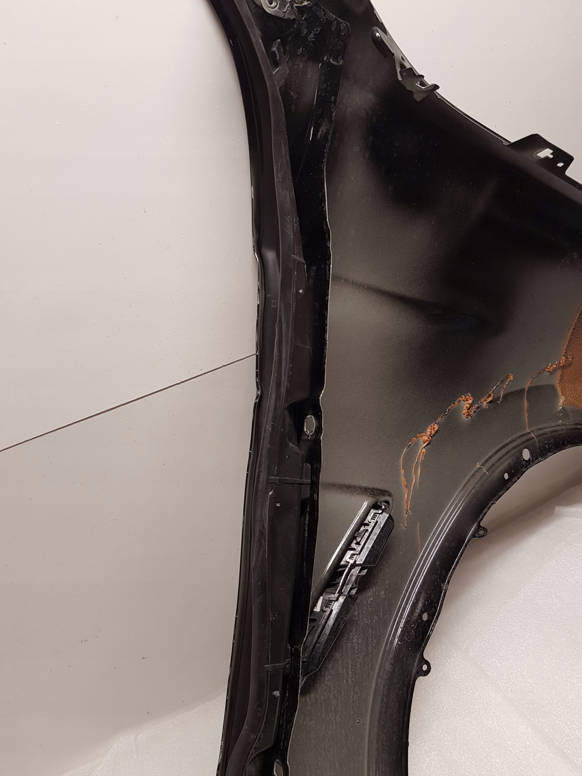 fender left front BMW X3 G01 X4 G02