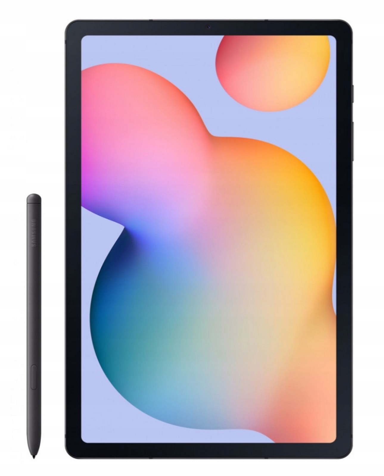 Tablet Samsung Galaxy Tab S6 Lite SM-P620 10.4" 4GB 128GB Szary Gray