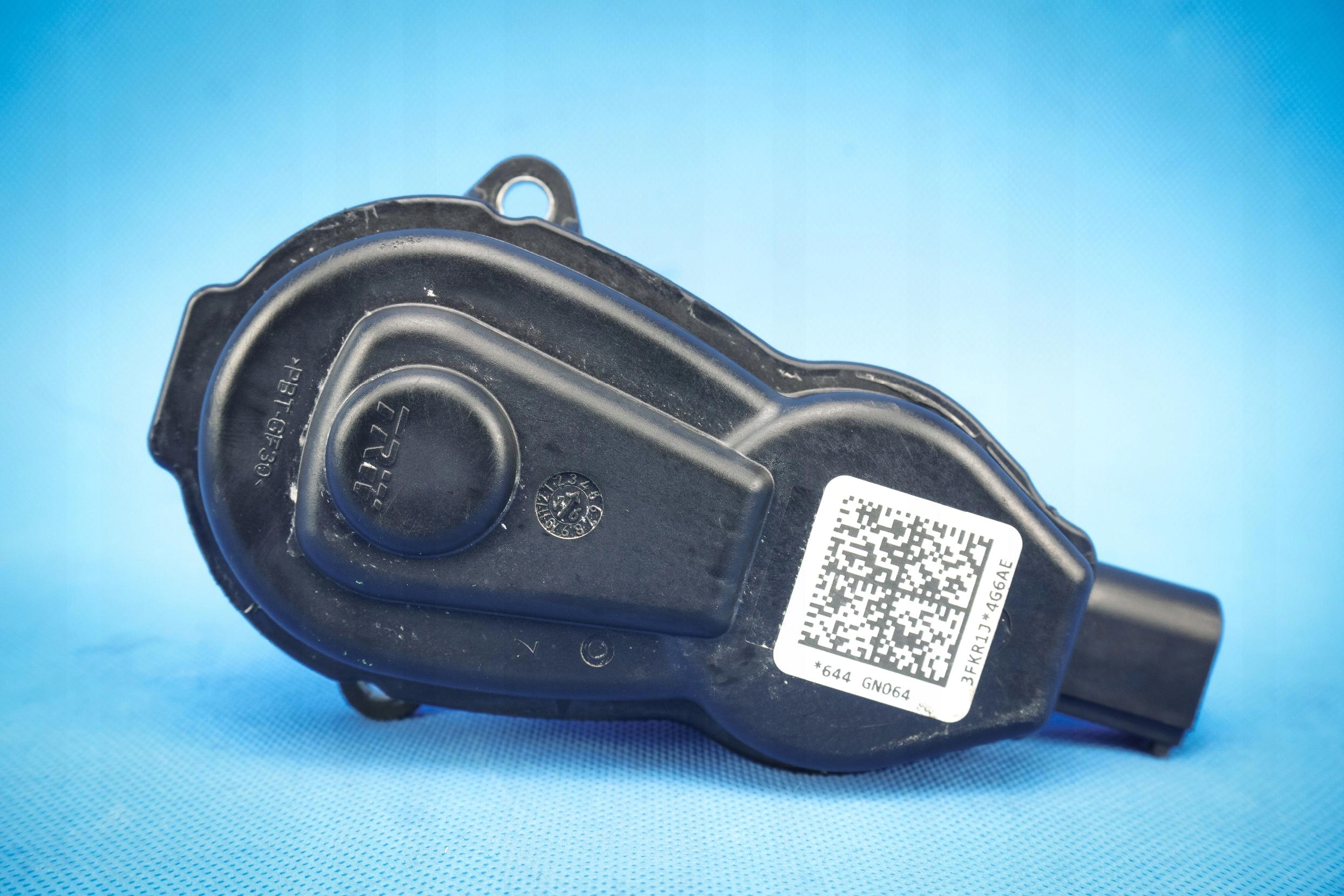 engine electric brake Audi A6 4G A7 A8 4H0998281