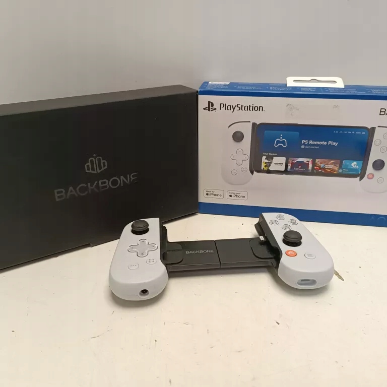 その他 Backbone One - PlayStation Edition PlayStation®版 USB-Cモバイルゲーミングコントローラー