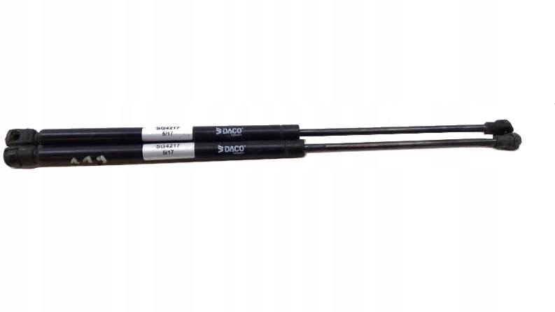 damper bonnet SG4217 DACO Volkswagen Polo IV