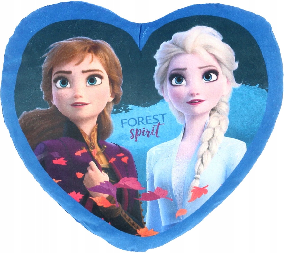 

Frozen Kraina Lodu Serce Poduszka Poduszeczka
