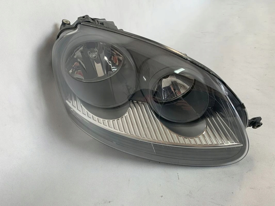 Volkswagen Golf 5 V Jetta Reflektor right light right VW grey 1K6941006A