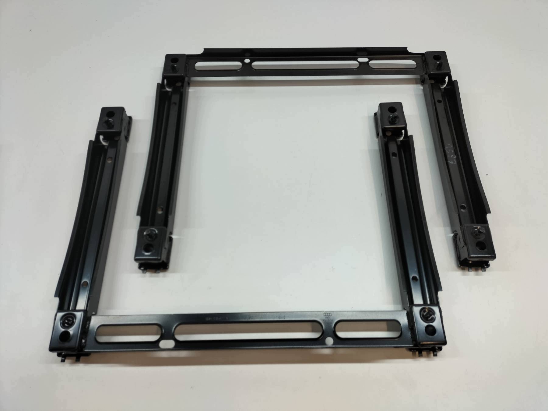 brackets support seat left right front KPL 4M Audi Q7 II (2015-2026) SQ7