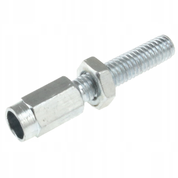 

Śruba Regulacji Linki Sprzęgła Wsk Wfm Romet Ogar