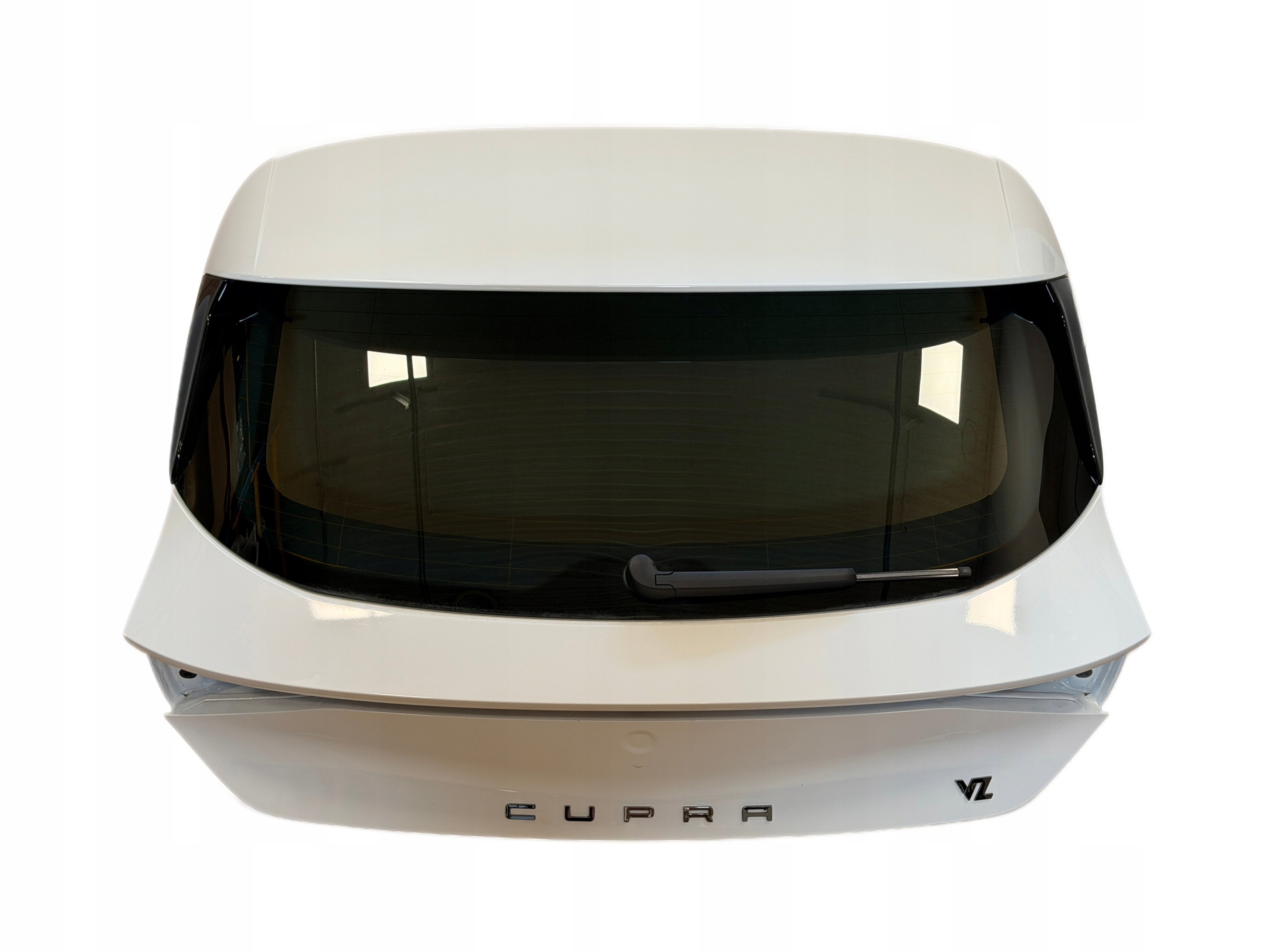 CUPRA LEON IV 5FA LIFT trunk door boot LS9R