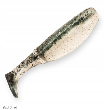 Z-Man Scented PogyZ 3 Bad Shad