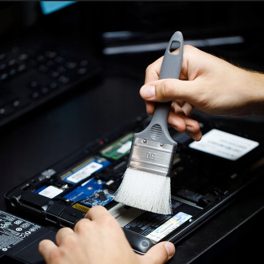 Komputer Mini DELL 3070 Micro MFF i5-9500T 6 rdzeni 32 GB 1TB SSD Win11Pro Wielkość pamięci RAM 32 GB