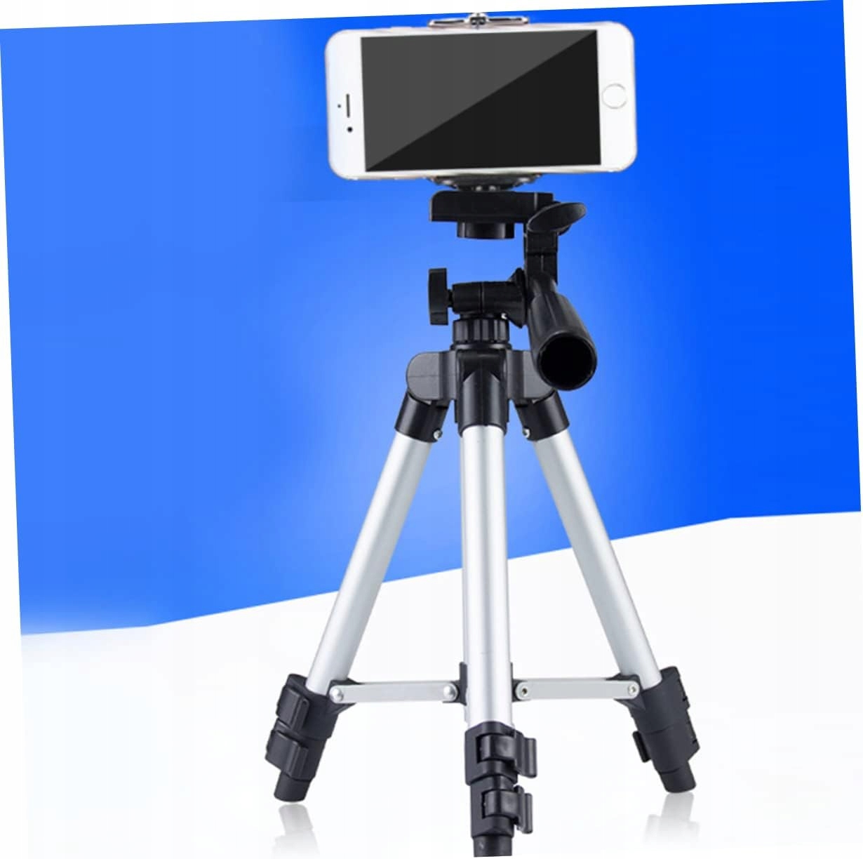 1Pc Statyw Stacjonarny Telefon Komórkowy Stojak Trójnóg Statywy Do Model yingchi342