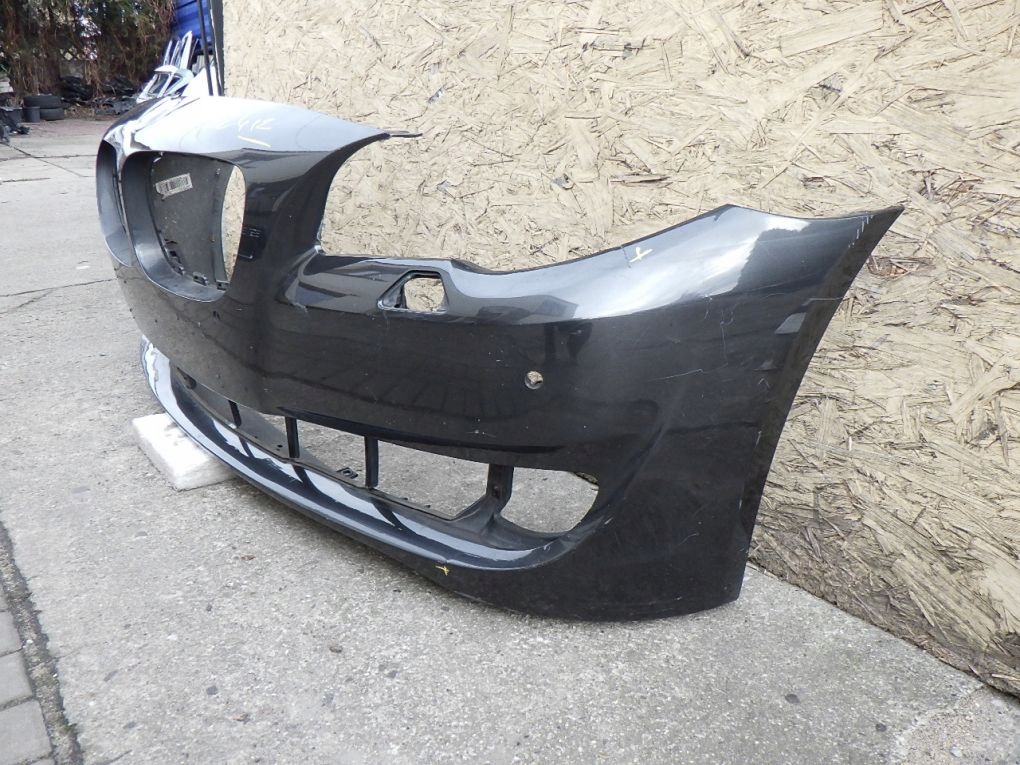 BMW 5 F10 F11 front bumper