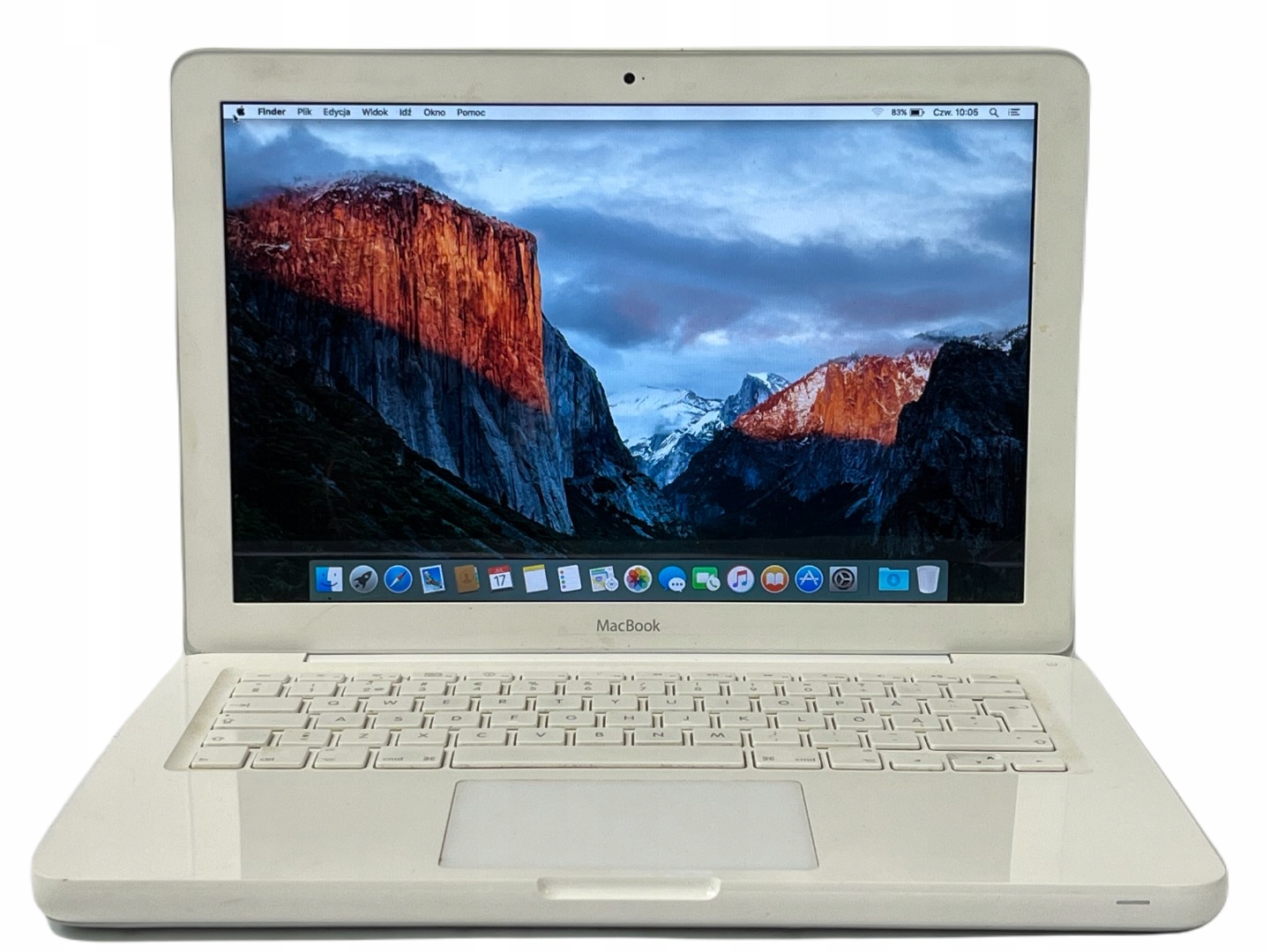 Apple★MacBook Mid 2010★A1342 13inch★ホワイト Apple☆MacBook Mid 2010☆A1342 13inch☆ホワイト Apple