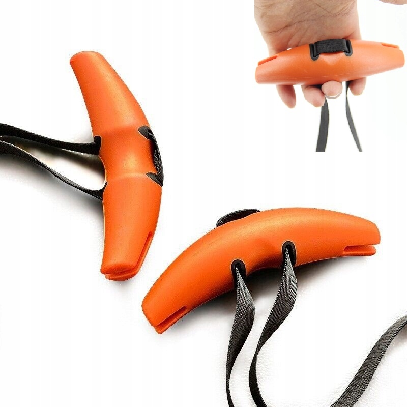 

Uchwyty Grip Dynamiczne Treningowe 1par Do Wyciągu