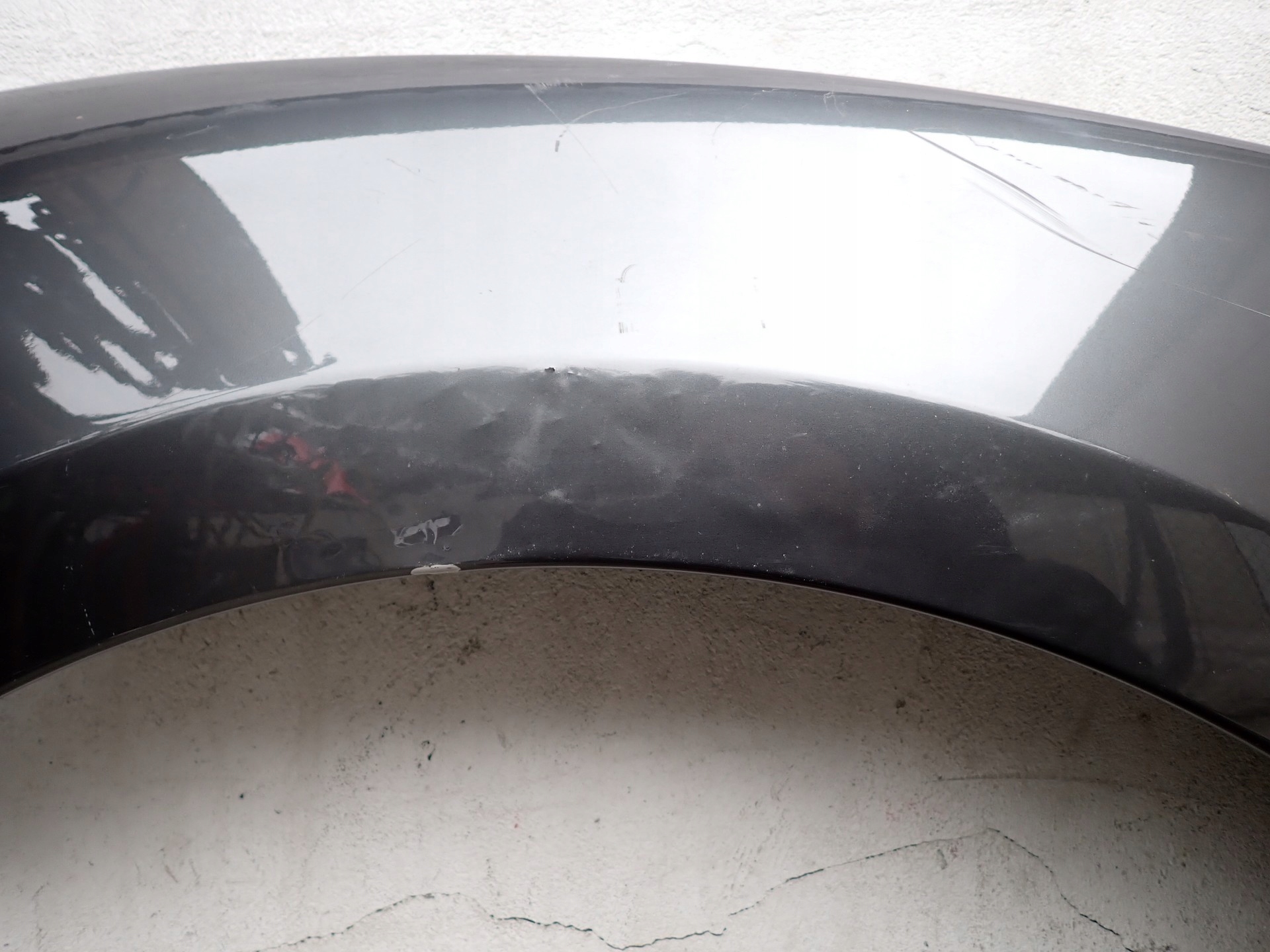 fender left front front MAZDA 6 VI GJ 2012- GHP952211A