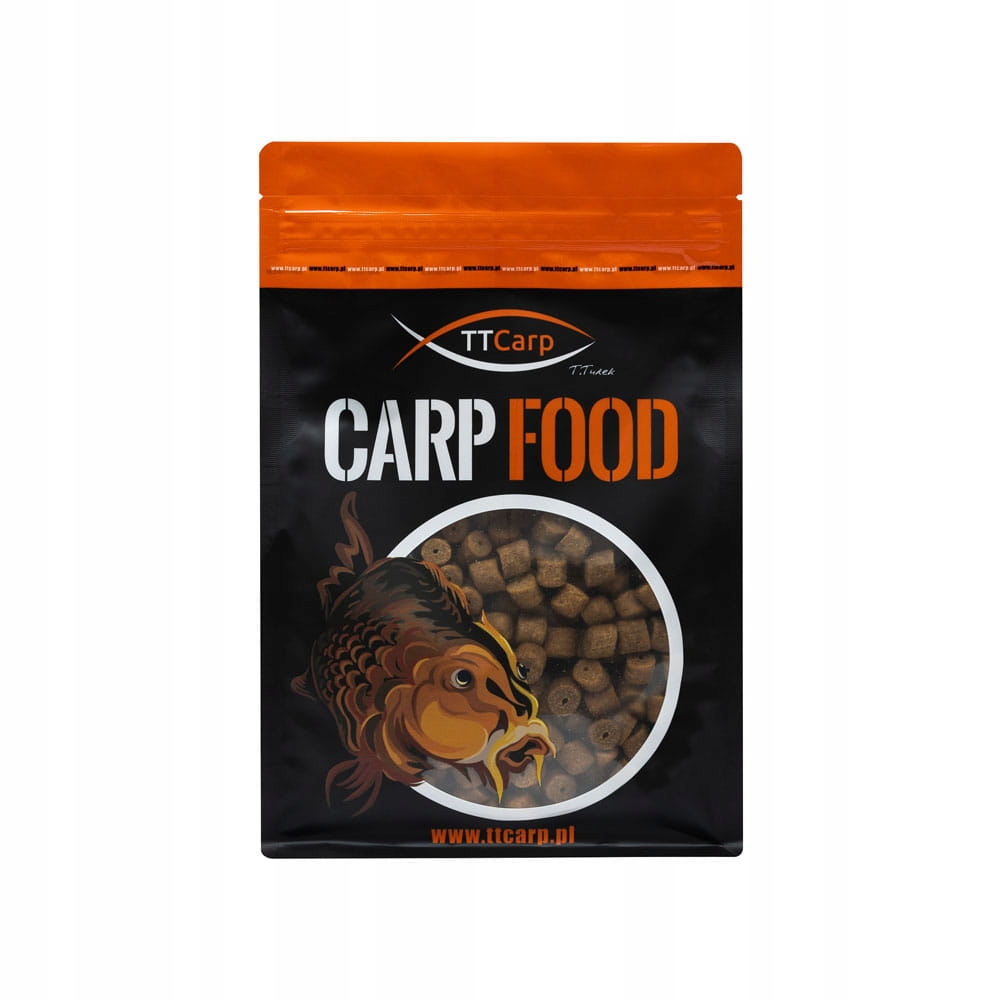 TTCarp Pellet Amnezja 12mm 1kg