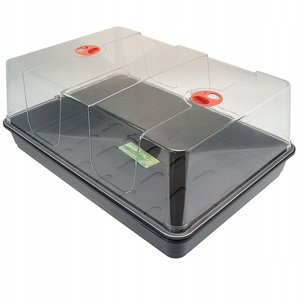 

Propagator do sadzonek szklarenka 58x40,5x22,5 cm