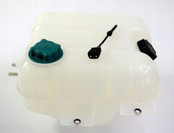 Nádrž Chladicí Kapaliny Pro Vozík Volvo A25F-A40, Kolový Nakladač L150-L250