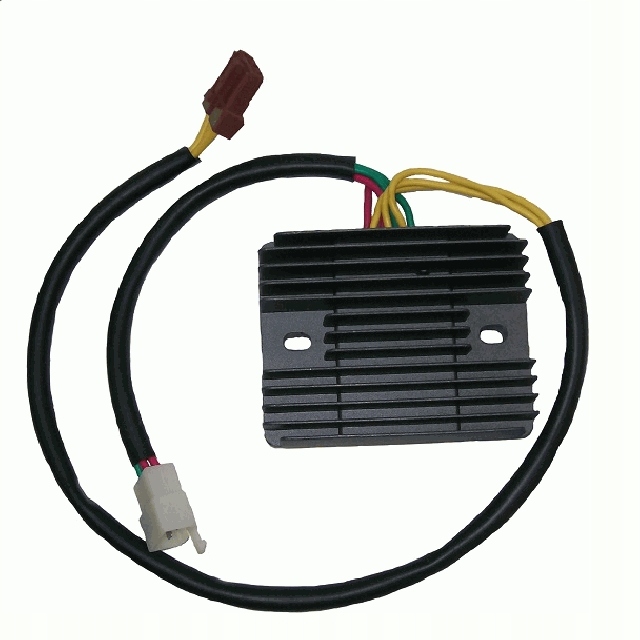 REGULATOR NAPIĘCIA PEUGEOT GEOPOLIS SATELIS 125