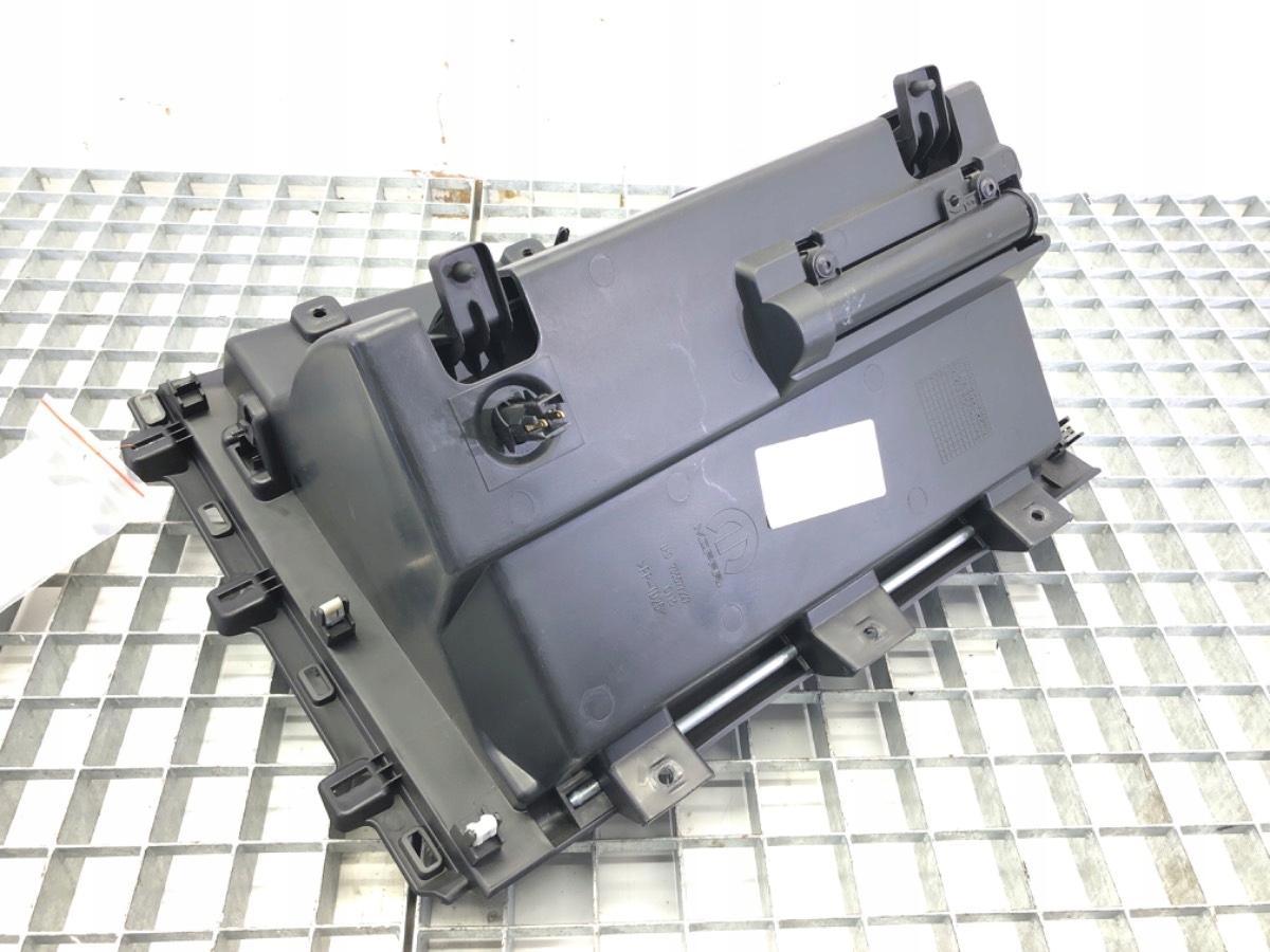 SCHOWEK PASAŻERA FIAT 500X Inny PÓŁKA Producent części OEM