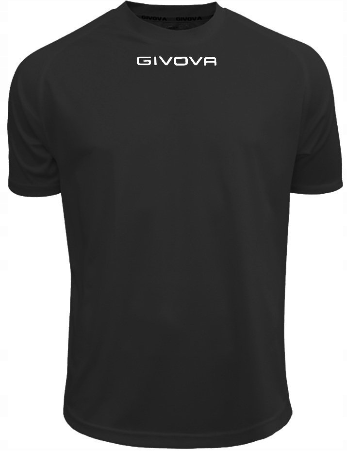 

Koszulka Męska Sportowa T-shirt Givova rozmiar L