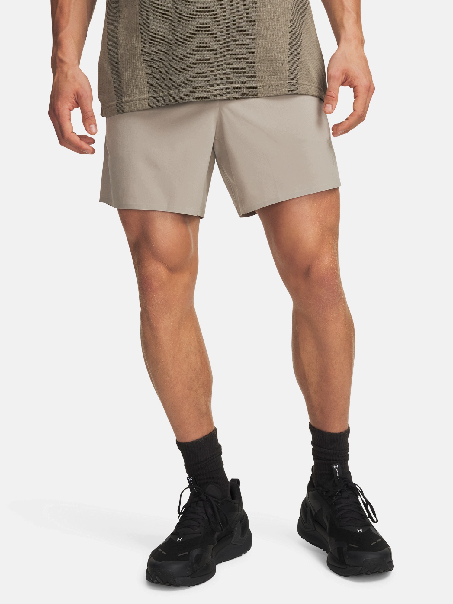 Under Armour Pánské kraťasy Under Armour Ua Vanish Elite 6in Short
