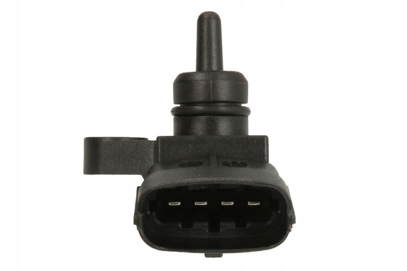 6PP 009 - Датчик давления наддува HELLA 6pp009 403-011