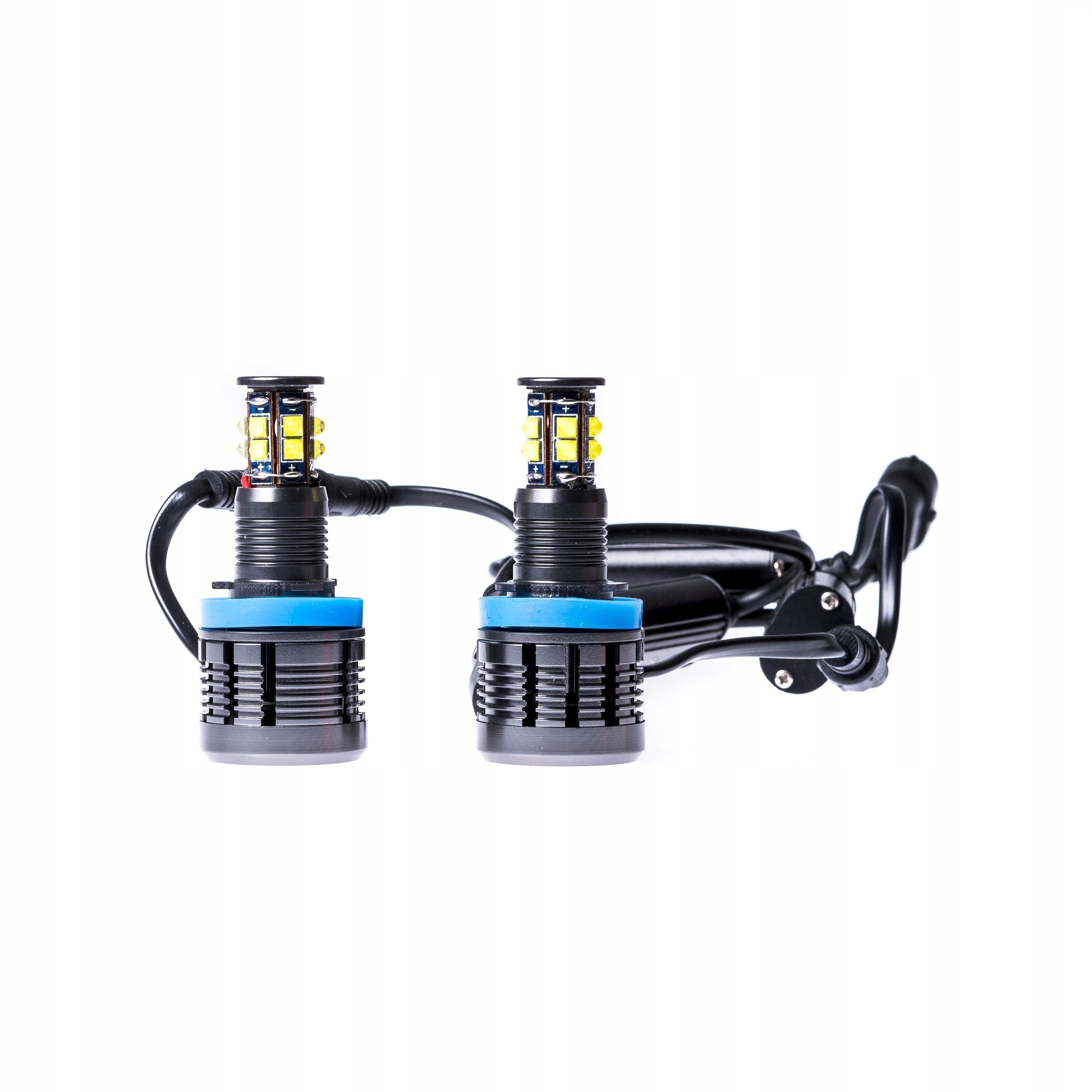 Led žiarovky H8 Bmw EPM23 Cree 240W 6000K Canbus