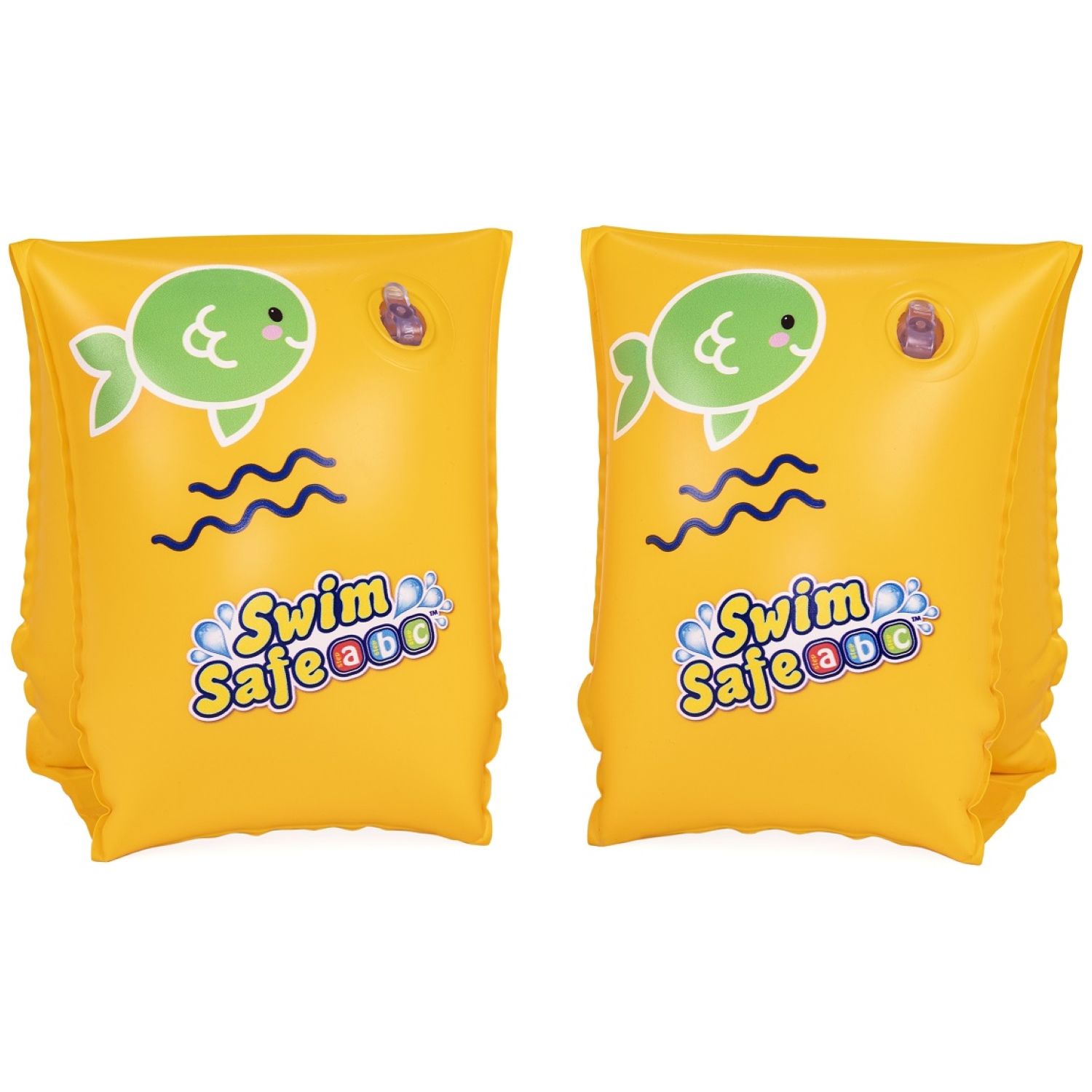 

Nadmuchiwane Rękawki na Basen Bestway S/m