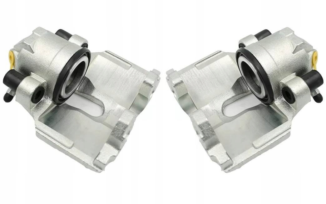 

Zaciski Hamulcowe Przód L+p Audi A6 C5 C6 97-11