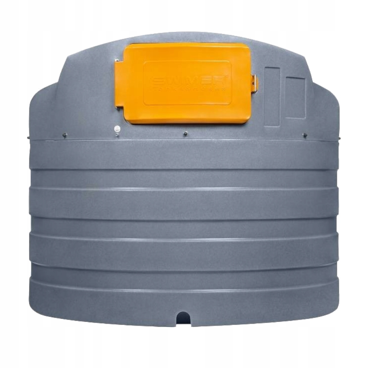 Дизельний бак Swimer 5000L Optimum