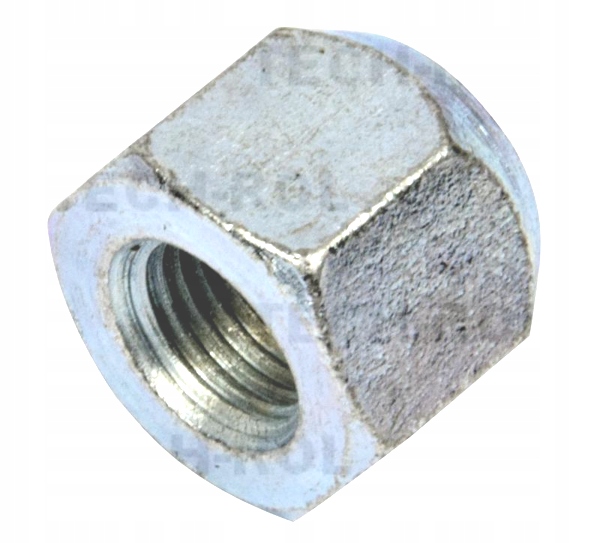 Nakrętka koła przedniego M14 x1,5 Ursus C-360/C-33