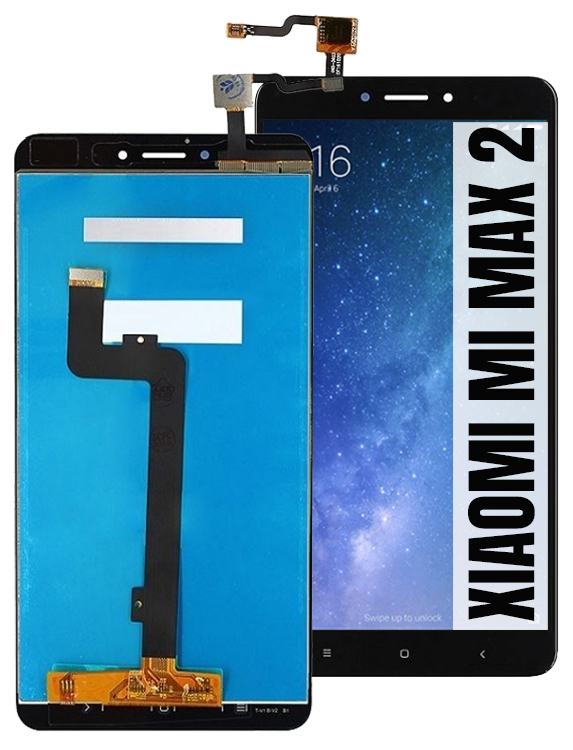 Displej Xiaomi MI Max 2 LCD Displej