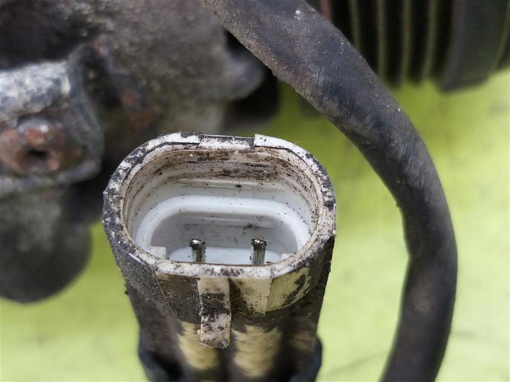 Компрессор кондиционера opel Astra II g 1998-2009 1,4 1.6 16V