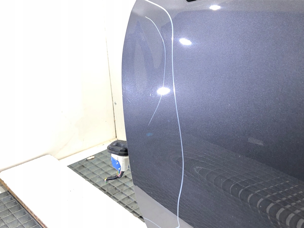 DRZWI LEWY PRZÓD SUZUKI SX4 SUV Producent części OEM