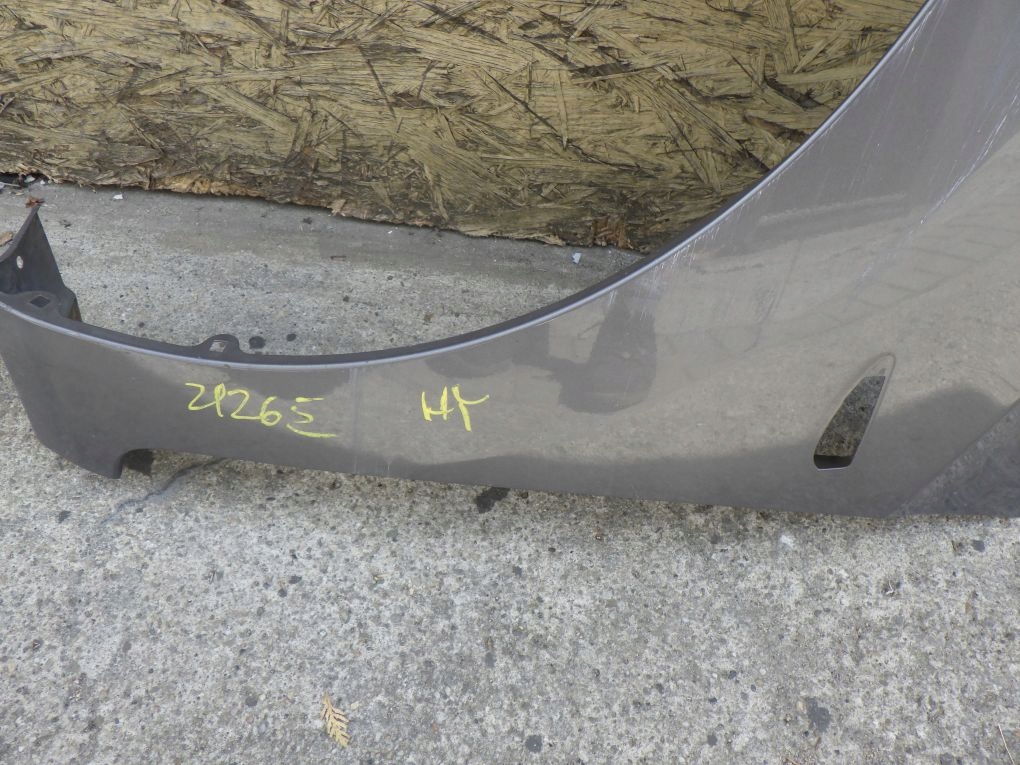 HYUNDAI I30 II 2 12- fender left front