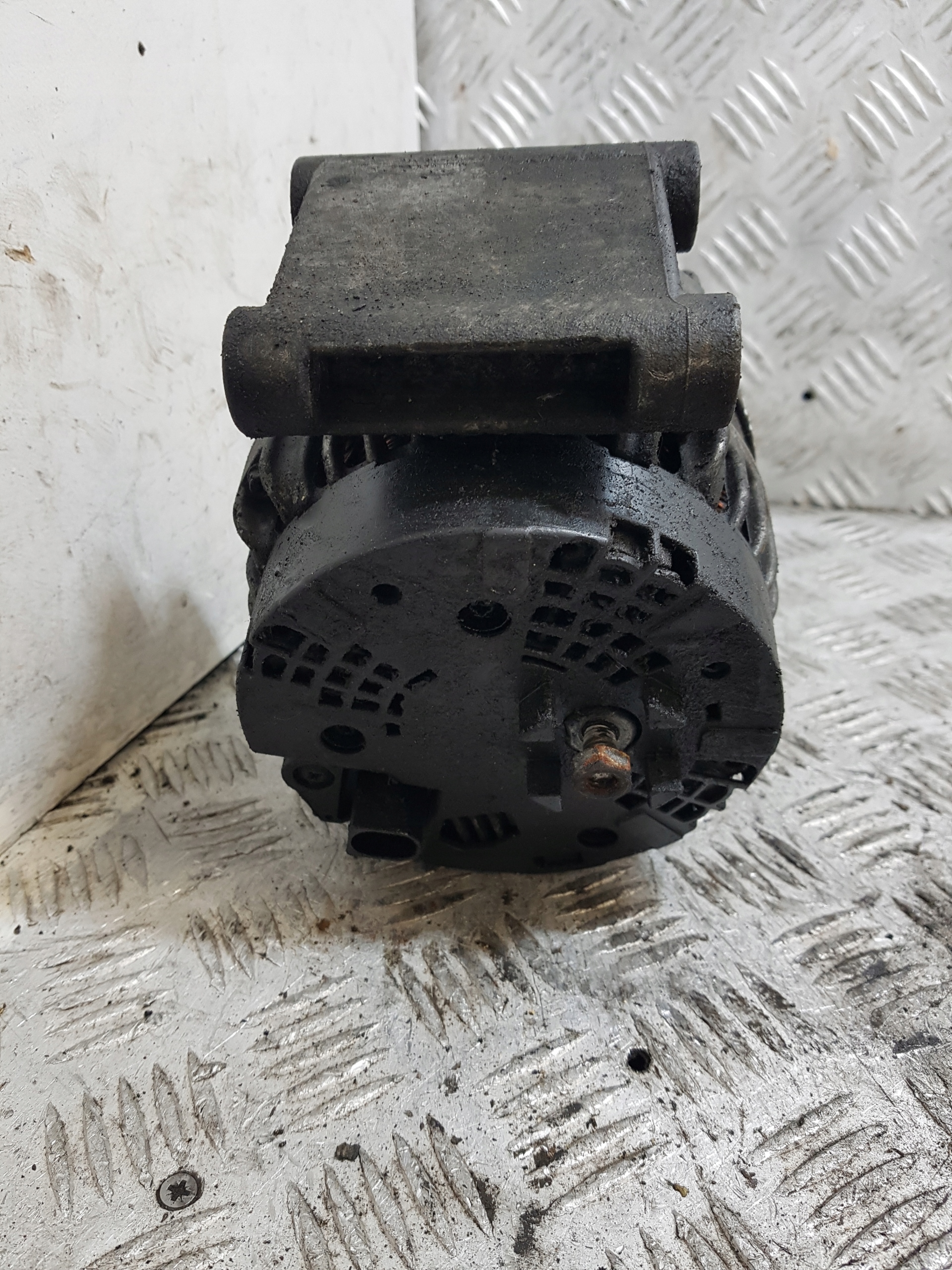 alternatore FORD TRANSIT MK 6 2.0 TDCI