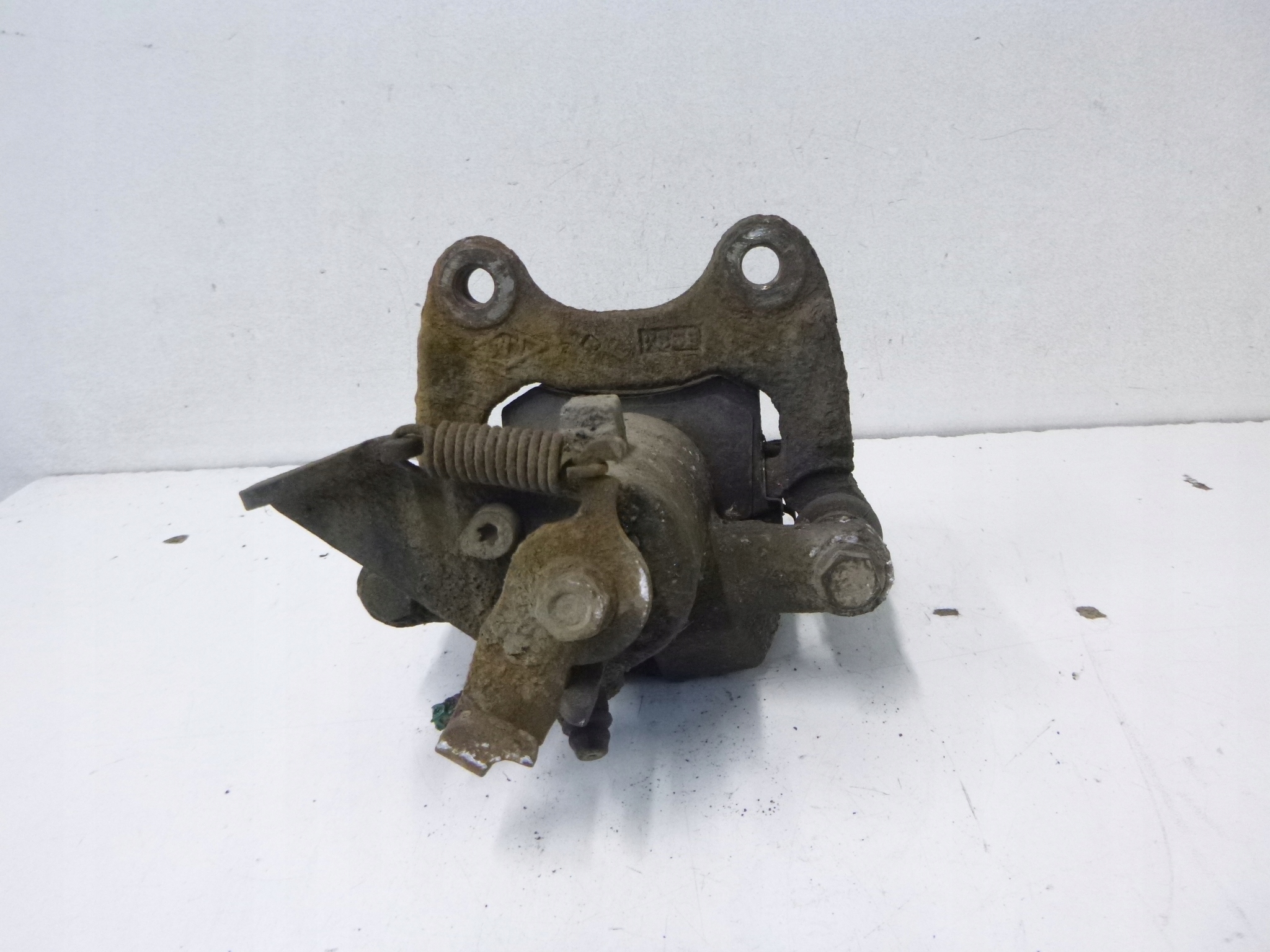 caliper brake rear part Renault Scenic II 1.9D 2004