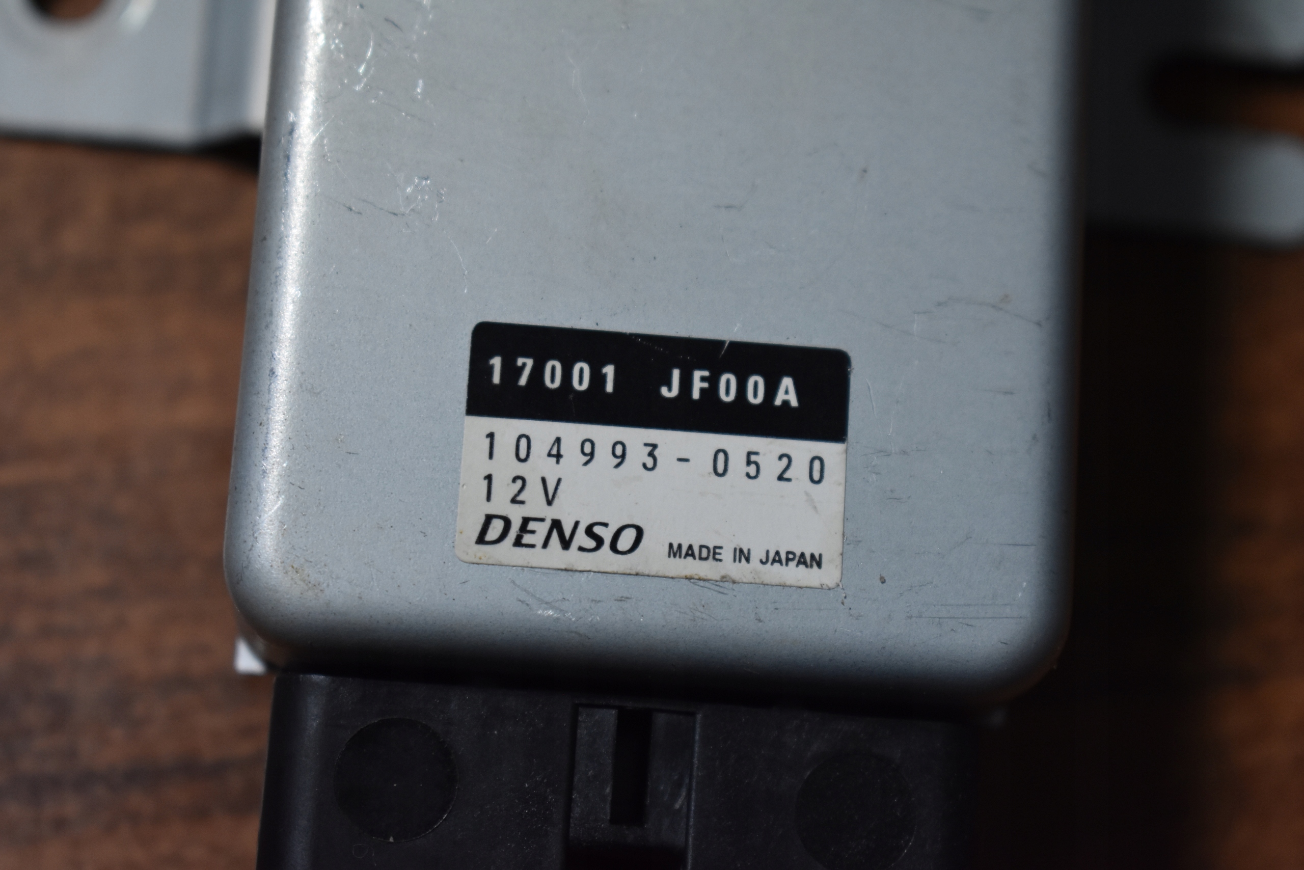 IDEALNY Module POMPY Carburant NISSAN GT-R 1
