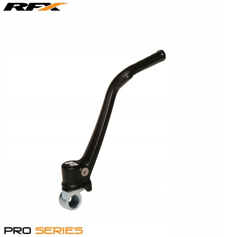Štartovacia páka Rfx Pro (tvrdo eloxovaná čierna) FXKS5030099H3