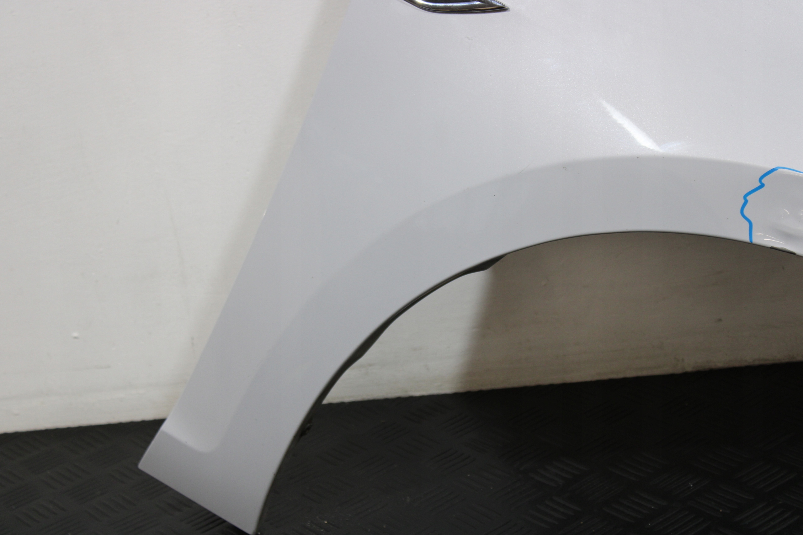 fender right front front VW GOLF VII 7 5G0 LIFT
