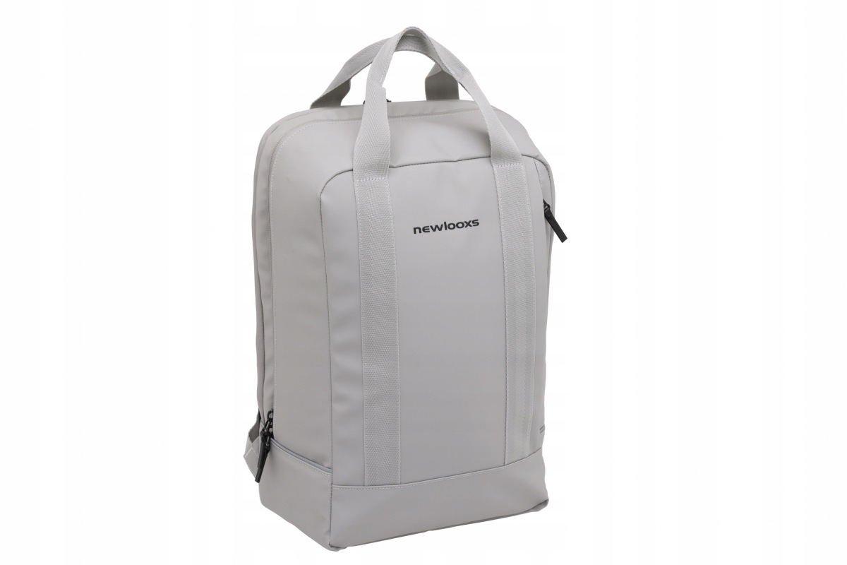 Batoh na kolo New looxs Nevada Backpack 20 l šedý