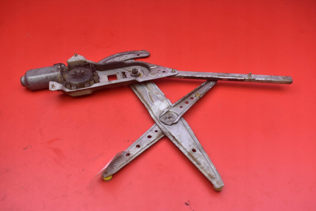 window regulator left front EU 400371 RENAULT KANGOO 1 and 98-03